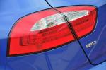 Kia Rio 5-Door 2012 года